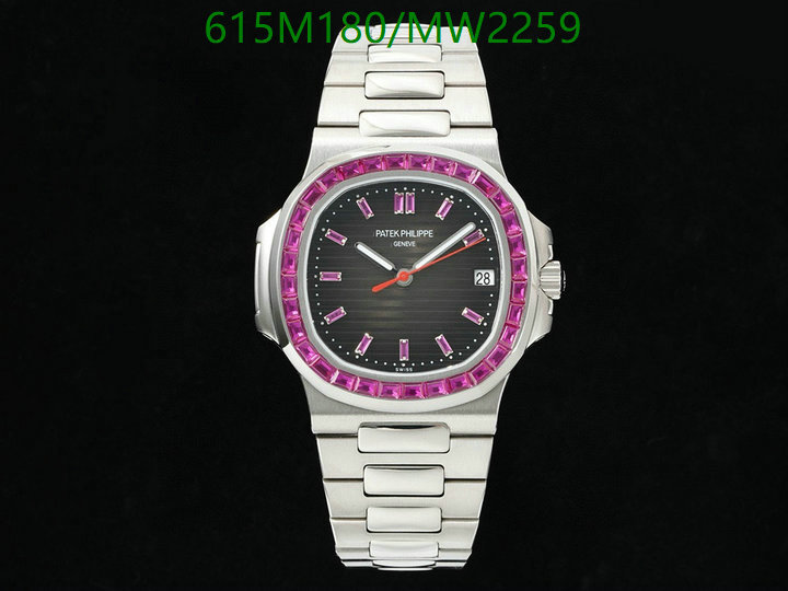 Watch-Mirror Quality-Patek Philippe Code: MW2259 $: 615USD