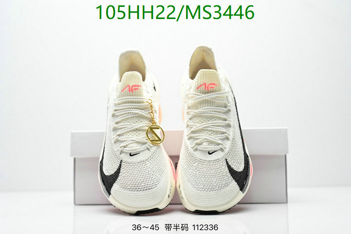 Women Shoes-NIKE Code: MS3446 $: 105USD