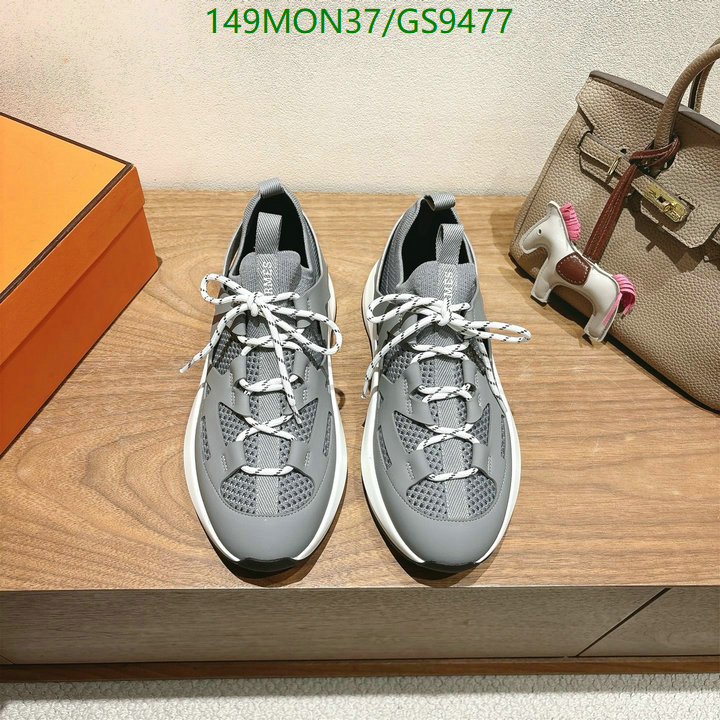 Men shoes-Hermes Code: GS9477 $: 149USD