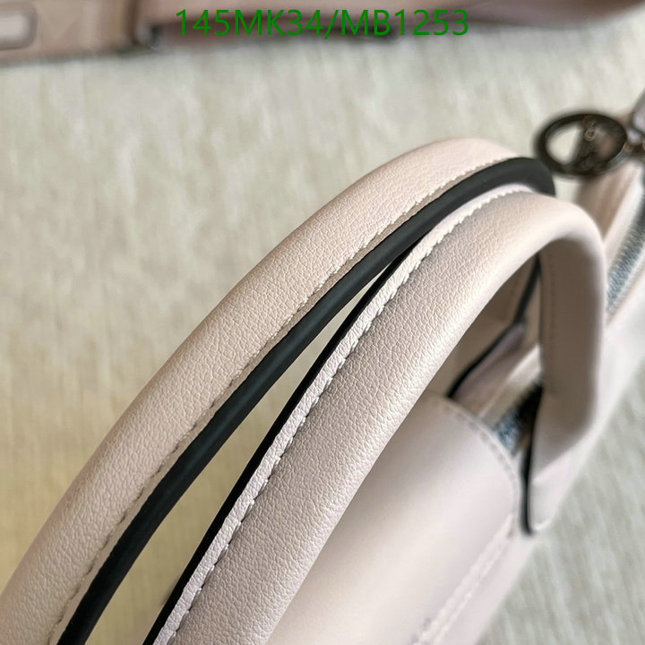 Longchamp-(Mirror)-Hangbag Code: MB1253 $: 145USD