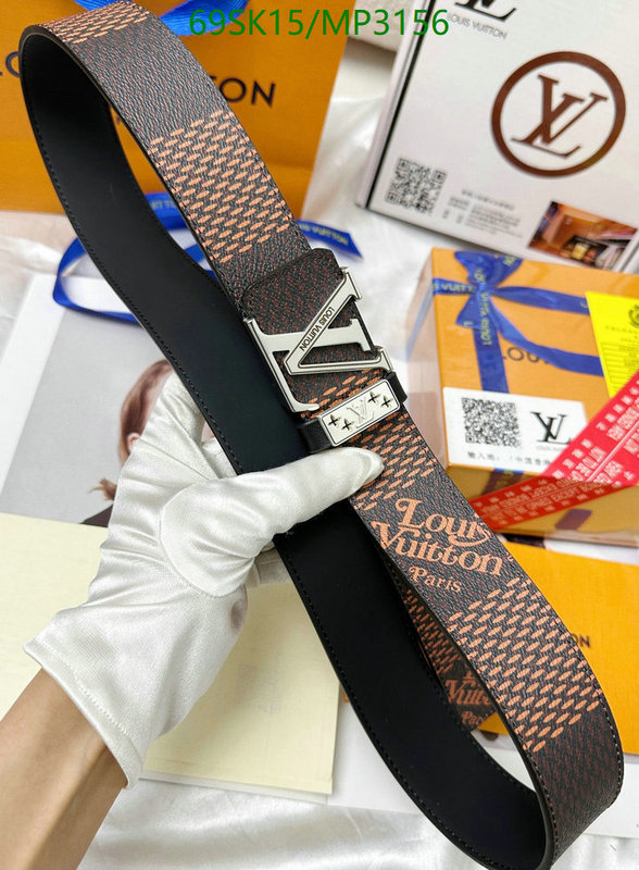 Belts-LV Code: MP3156 $: 69USD