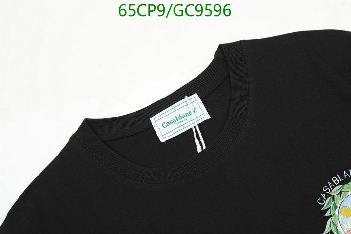 Clothing-Casablanca Code: GC9596 $: 65USD