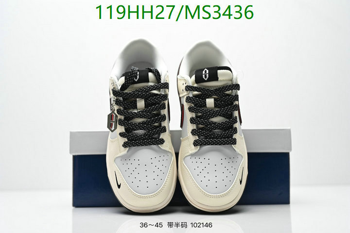 Women Shoes-NIKE Code: MS3436 $: 119USD