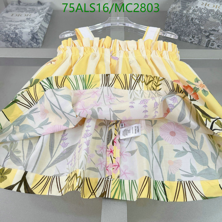 Kids clothing-Fendi Code: MC2803 $: 75USD