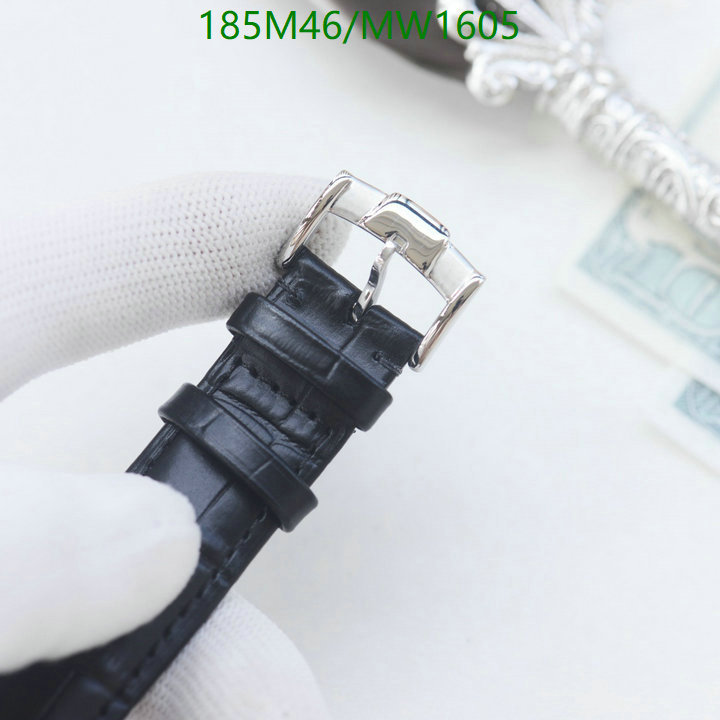 Watch-4A Quality-IWC Code: MW1605 $: 185USD