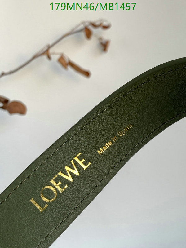 Loewe Bag-(Mirror)-Handbag- Code: MB1457 $: 179USD