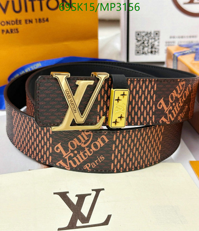 Belts-LV Code: MP3156 $: 69USD