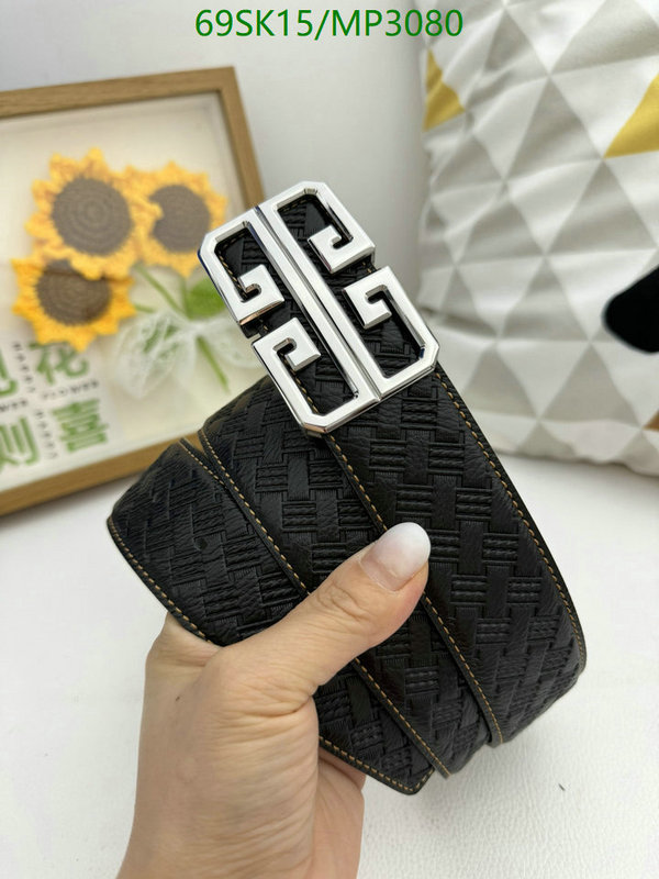 Belts-Givenchy Code: MP3080 $: 69USD