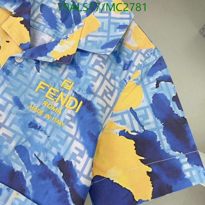 Kids clothing-Fendi Code: MC2781 $: 79USD