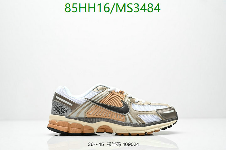 Women Shoes-NIKE Code: MS3484 $: 85USD