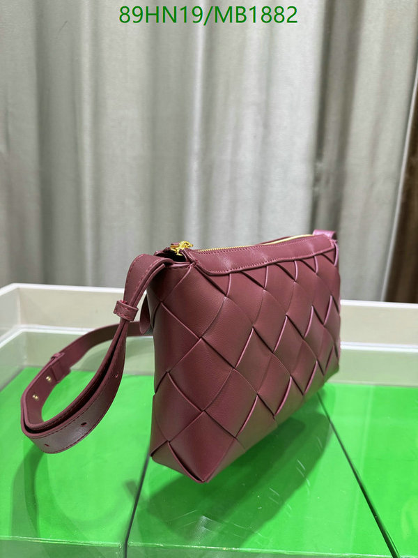 BV Bag-(4A)-Crossbody- Code: MB1882 $: 89USD