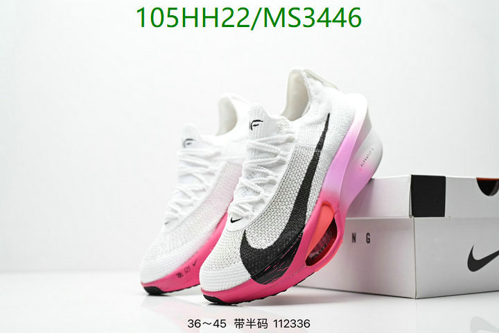 Women Shoes-NIKE Code: MS3446 $: 105USD