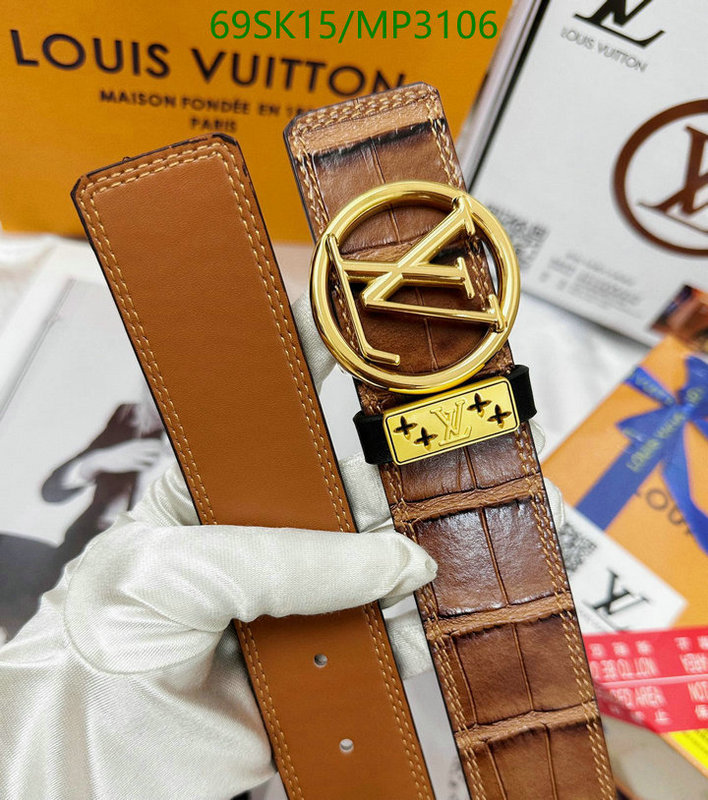 Belts-LV Code: MP3106 $: 69USD