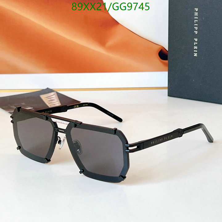 Glasses-Philipp Plein Code: GG9745 $: 89USD