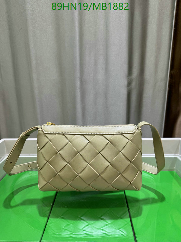 BV Bag-(4A)-Crossbody- Code: MB1882 $: 89USD