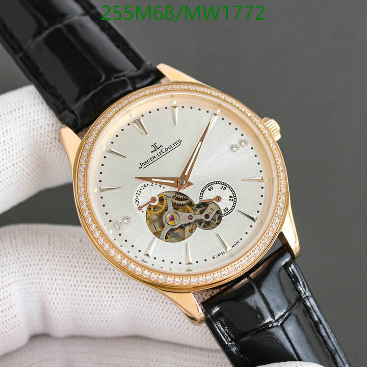 Watch-Mirror Quality-Jaeger-LeCoultre Code: MW1772 $: 255USD