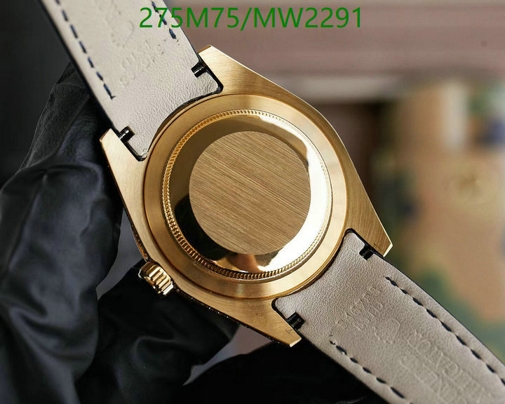 Watch-Mirror Quality-Rolex Code: MW2291 $: 275USD