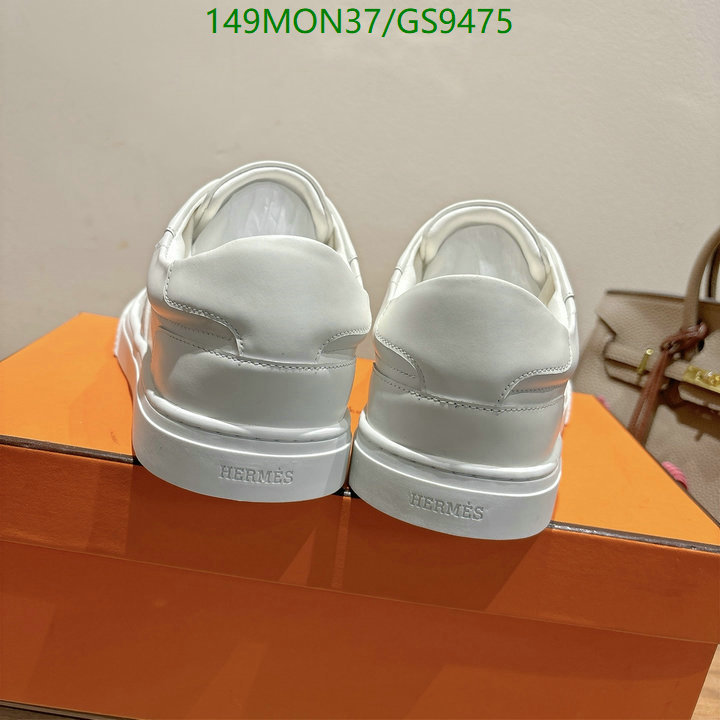 Men shoes-Hermes Code: GS9475 $: 149USD