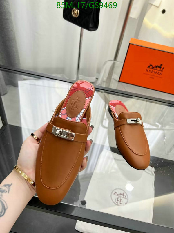 Women Shoes-Hermes Code: GS9469 $: 85USD