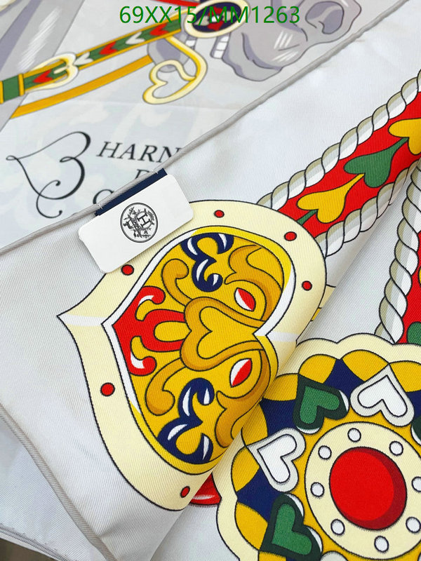 Scarf-Hermes Code: MM1263 $: 69USD
