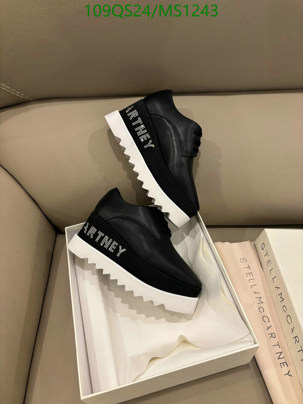 Women Shoes-Stella-McCartney Code: MS1243 $: 109USD