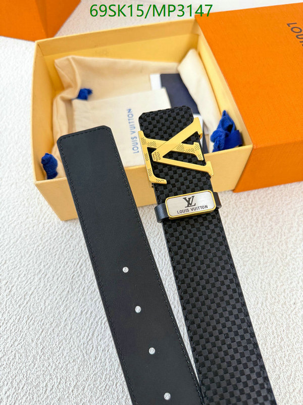 Belts-LV Code: MP3147 $: 69USD