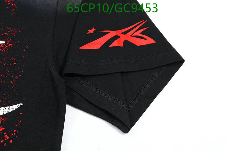 Clothing-Hellstar Code: GC9453 $: 65USD