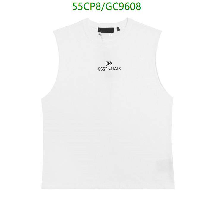 Clothing-Essentials Code: GC9608 $: 55USD