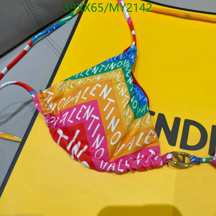 Swimsuit-Valentino Code: MY2142 $: 39USD