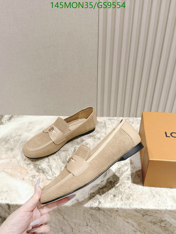 Women Shoes-LV Code: GS9554 $: 145USD