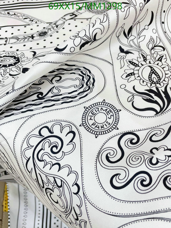 Scarf-Hermes Code: MM1298 $: 69USD