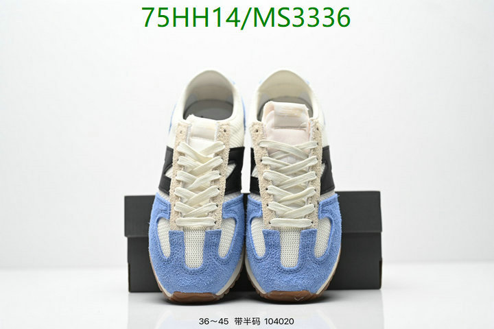 Men shoes-New Balance Code: MS3336 $: 75USD