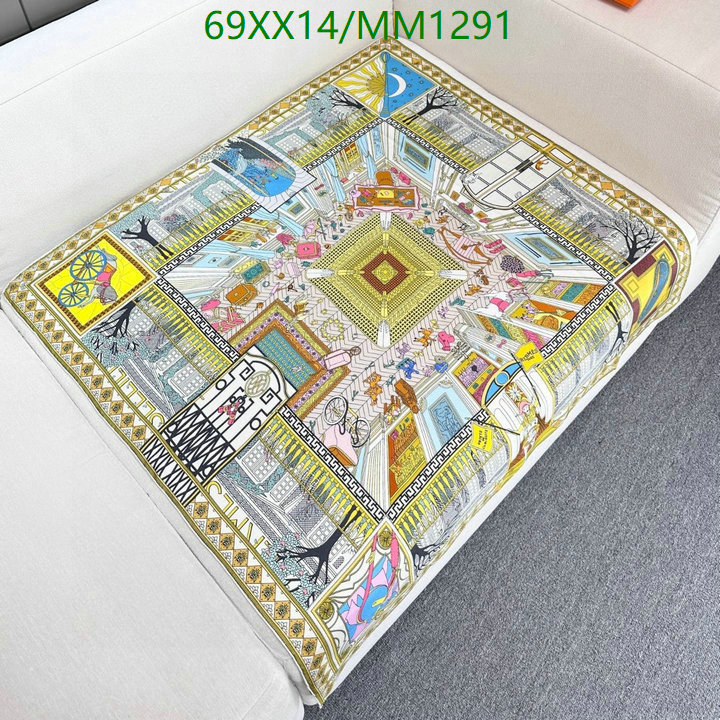 Scarf-Hermes Code: MM1291 $: 69USD