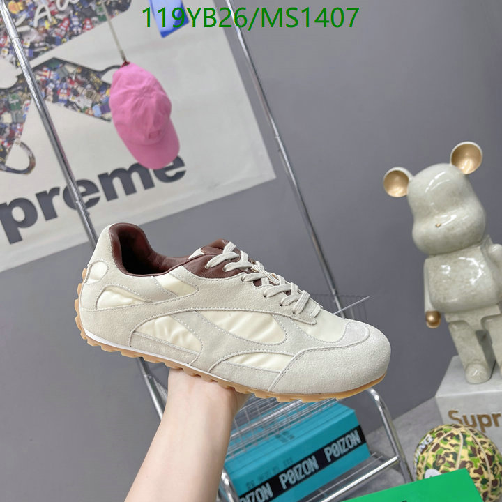 Men shoes-BV Code: MS1407 $: 119USD