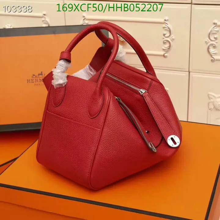 Hermes Bag-(Mirror)-Lindy- Code: HHB052207 $: 340USD