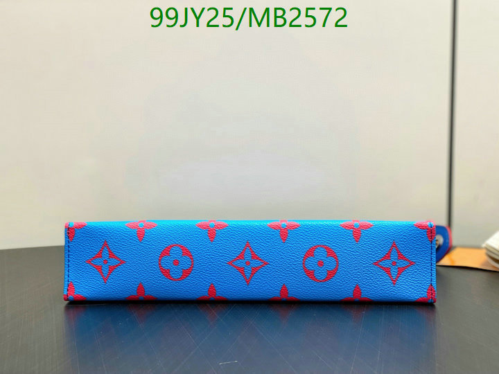 LV Bag-(Mirror)-Trio- Code: MB2572 $: 99USD