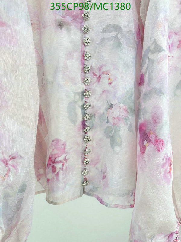 Clothing-Zimmermann Code: MC1380