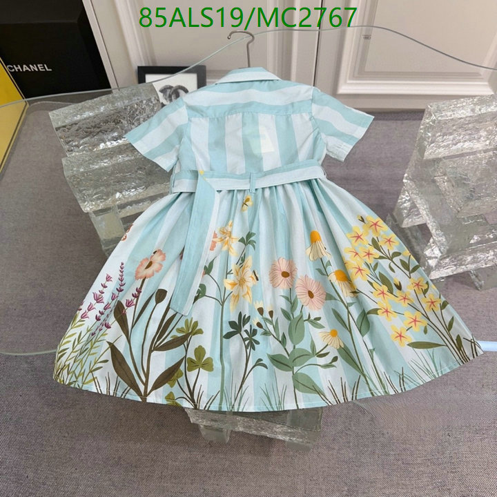 Kids clothing-Fendi Code: MC2767 $: 85USD