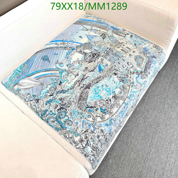 Scarf-Hermes Code: MM1289 $: 79USD