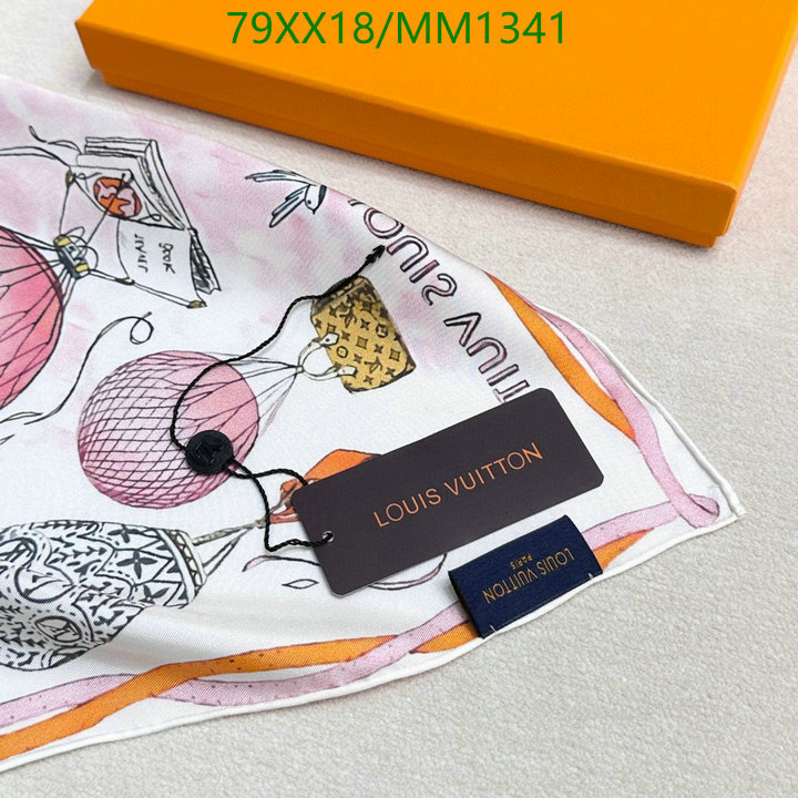 Scarf-LV Code: MM1341 $: 79USD