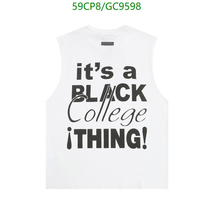 Clothing-Essentials Code: GC9598 $: 59USD