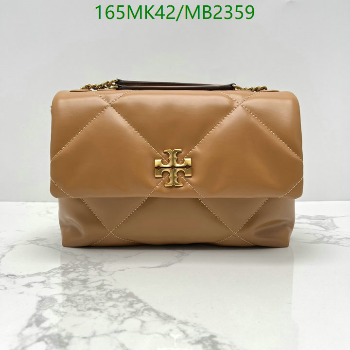 Tory Burch Bag-(Mirror)-Crossbody- Code: MB2359