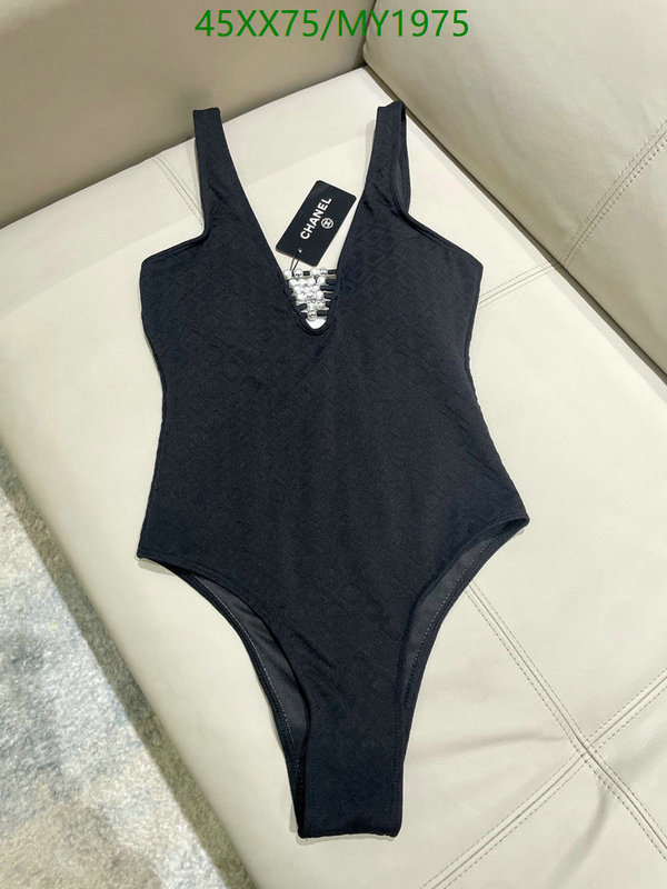 Swimsuit-Chanel Code: MY1975 $: 45USD