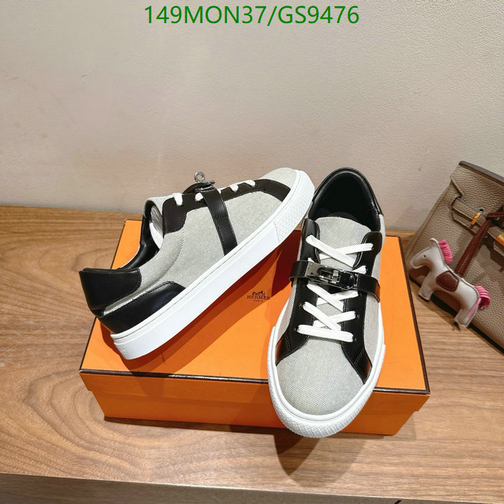 Men shoes-Hermes Code: GS9476 $: 149USD