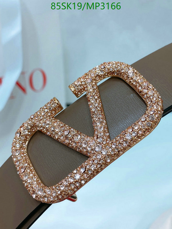 Belts-Valentino Code: MP3166 $: 85USD