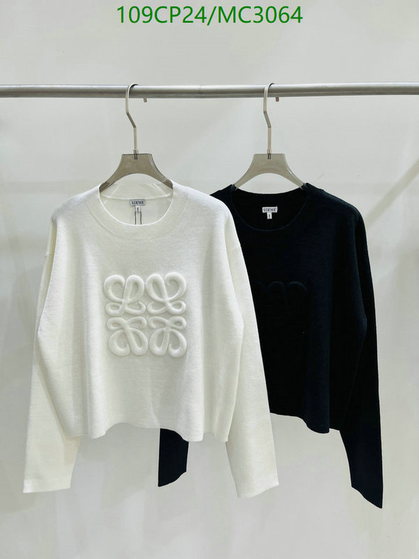 Clothing-Loewe Code: MC3064 $: 109USD