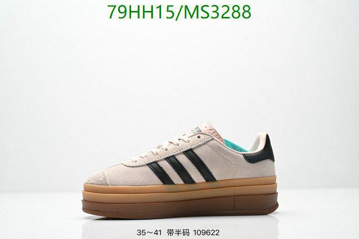 Women Shoes-Adidas Code: MS3288 $: 79USD