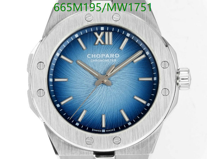 Watch-Mirror Quality-Chopard Code: MW1751 $: 665USD-yupoo dhgate Watch-Mirror Quality-Chopard Code: MW1751 $: 665USD