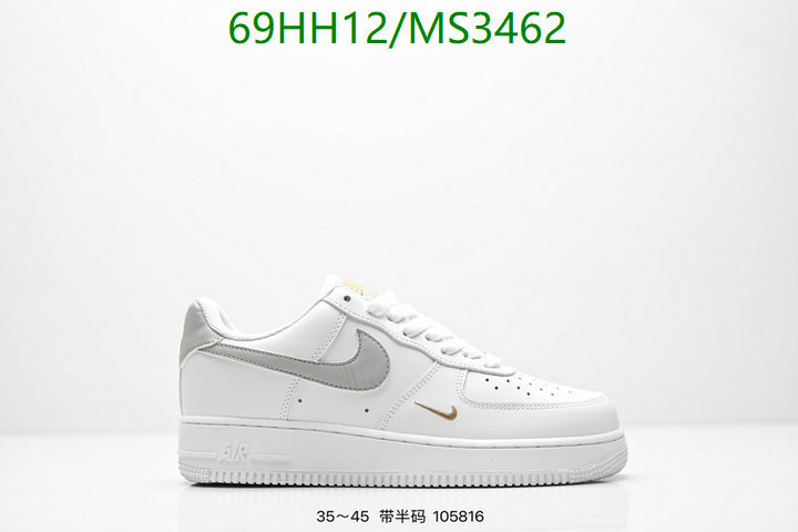 Men shoes-Nike Code: MS3462 $: 69USD