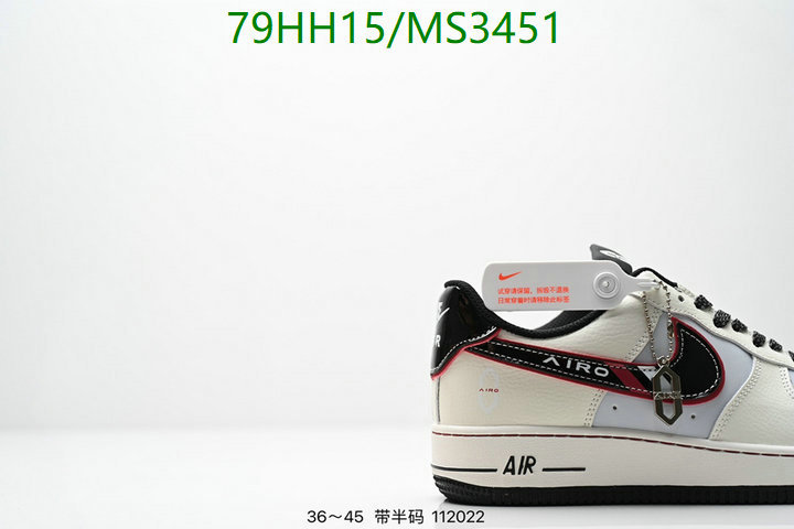 Men shoes-Nike Code: MS3451 $: 79USD